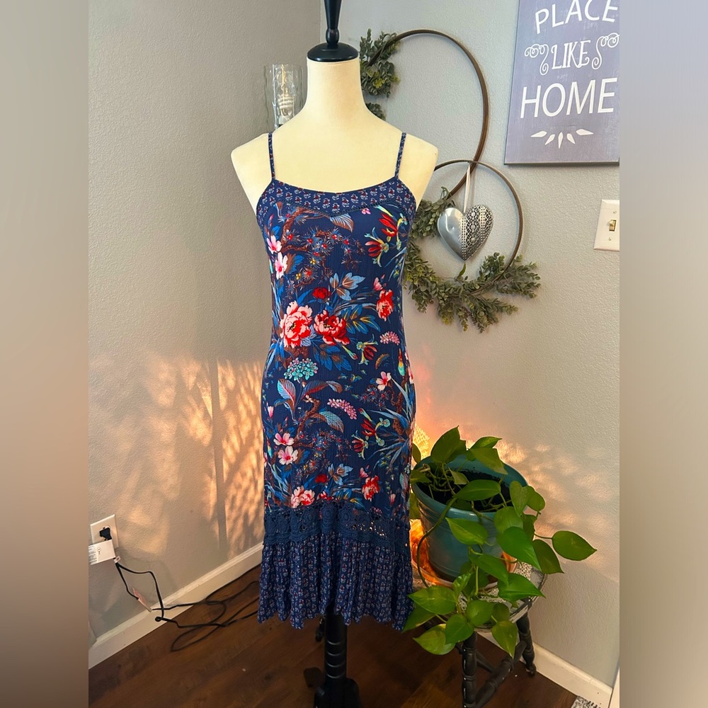 Target summer dress